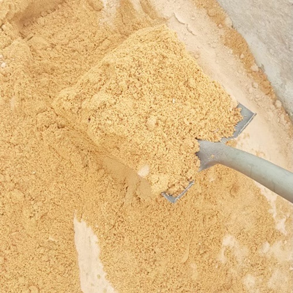 C-33 Concrete Sand