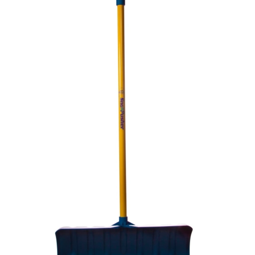 24" MT WALDO 24SPSB Snow Pusher Shovel