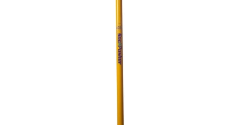 24" MT WALDO 24SPSB Snow Pusher Shovel