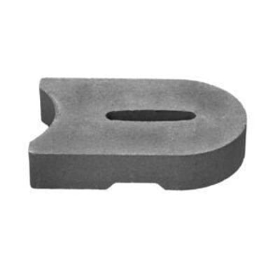 Belair Wall® U Start Base Block