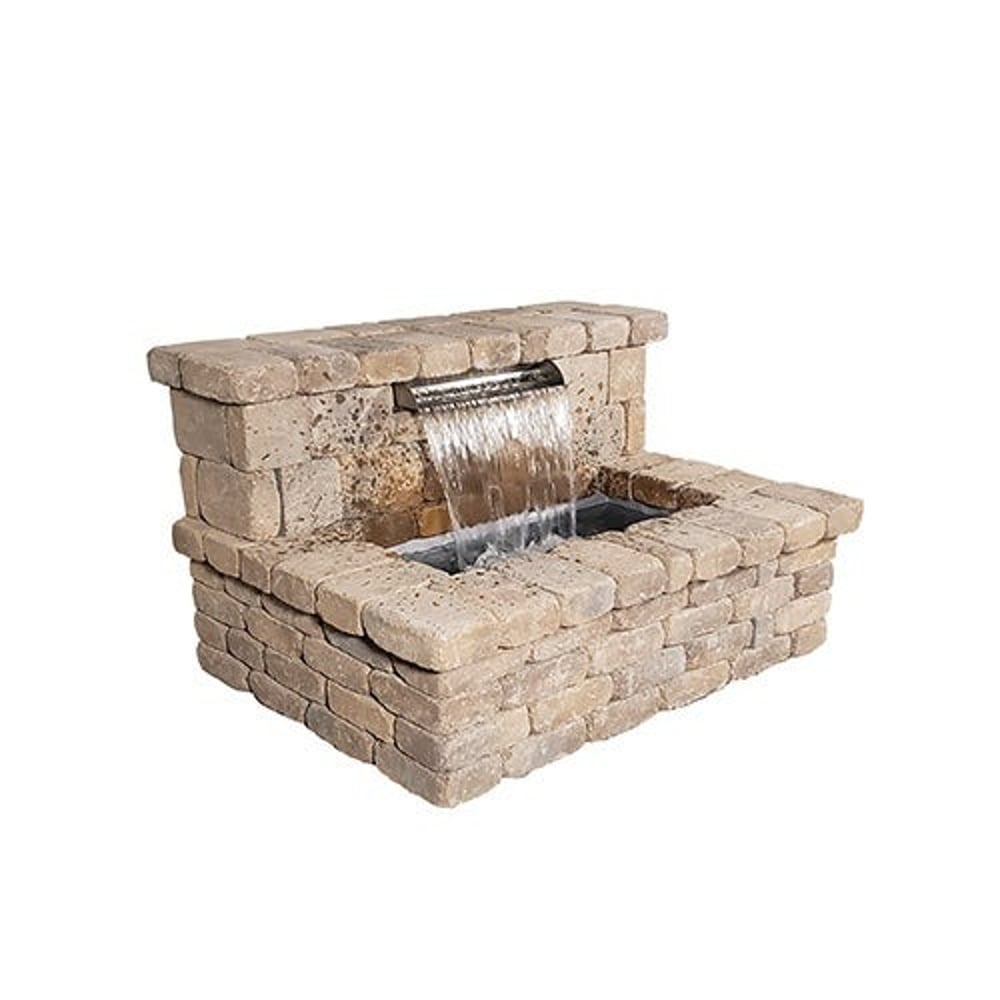 Atlantis Spillway Kit