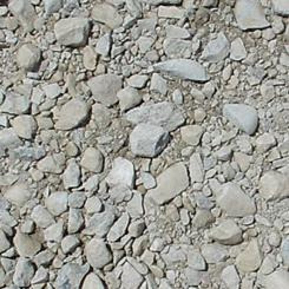 Class 2 Base (recycled)