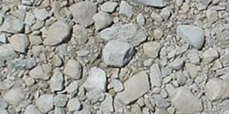 Class 2 Base (recycled)