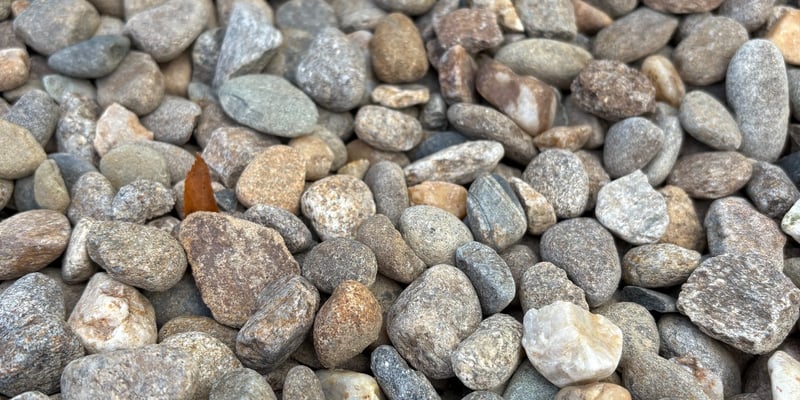 TN River Rock 1/2" - 3/4"