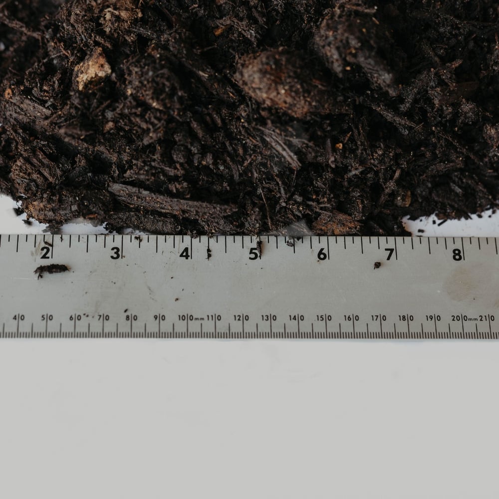 Compost - Farm Blend