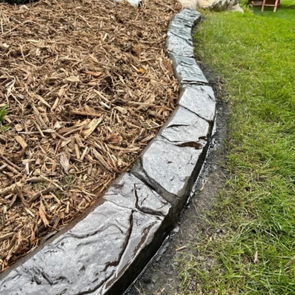 Sota Natural Stone Concrete Edging