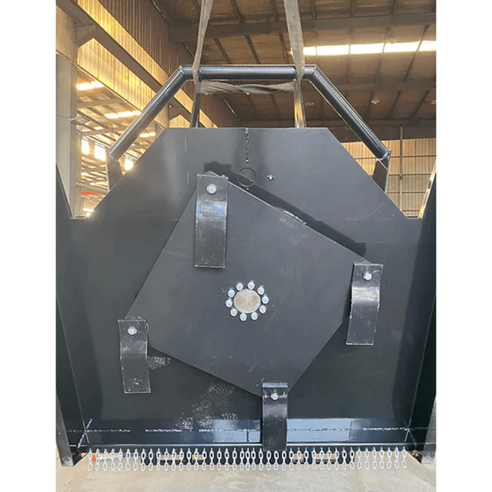 Forestry Mulcher Rental Copy