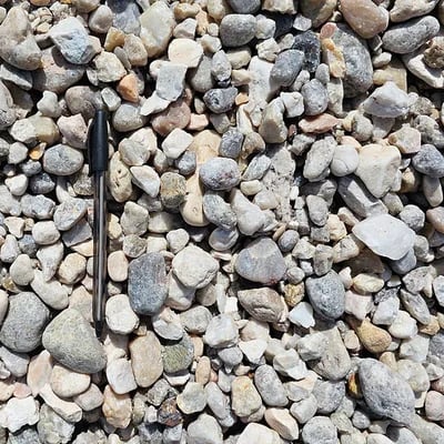 1-2 Coral Beach Pebble