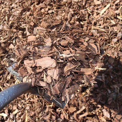 Mini Pine Bark Nuggets Image