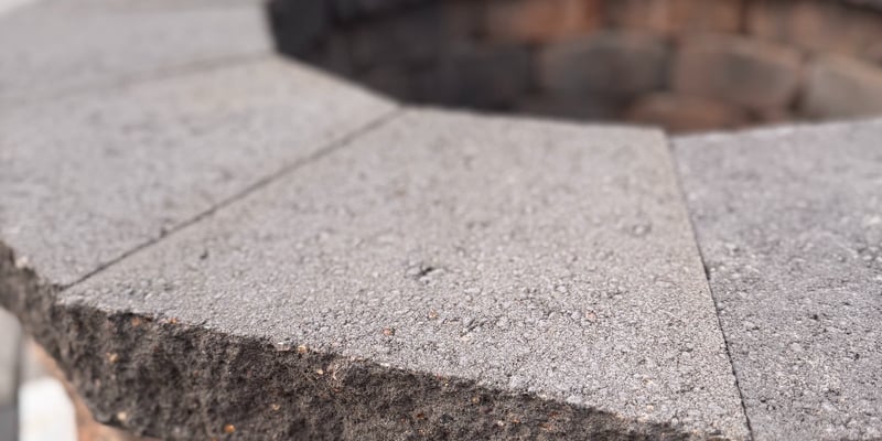 Chateau Diviso Caps - Charcoal