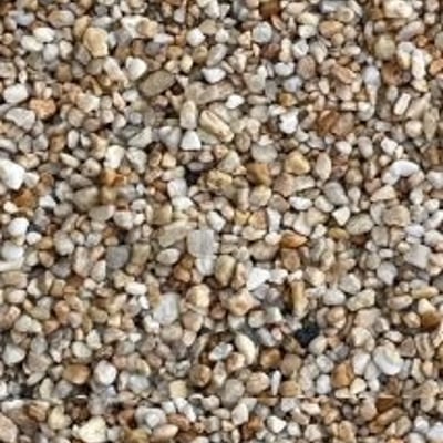 Pea Gravel Image