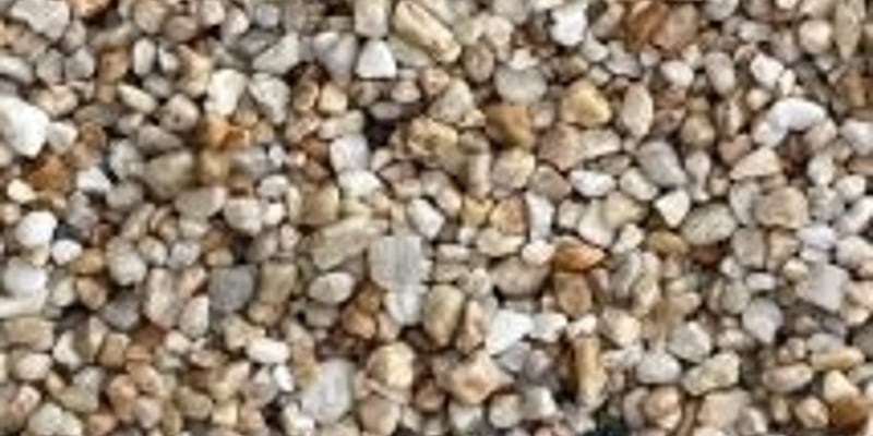 Pea Gravel
