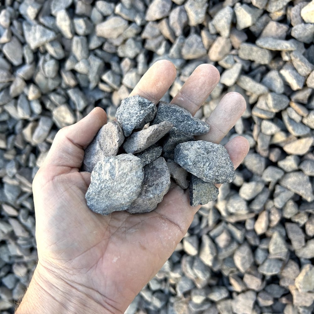 Shadow Stone - 1 - 1 & 1/2"