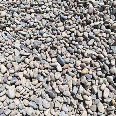 Washed Gravel 1.5" (Round) Image