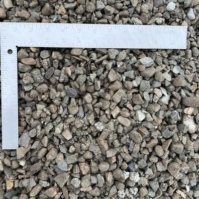 5/8" Minus Granite Image