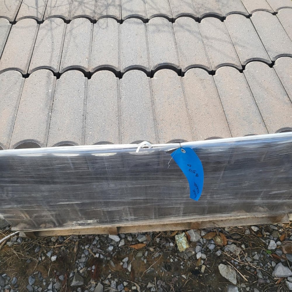 STOCKMAN BULLET EDGER - OAK