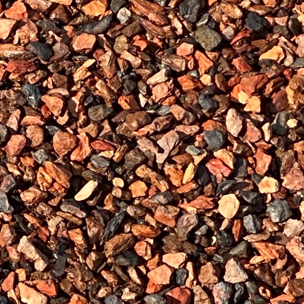 Red Rock - #57 sized