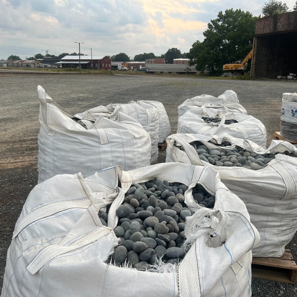 Mexican Beach Pebbles