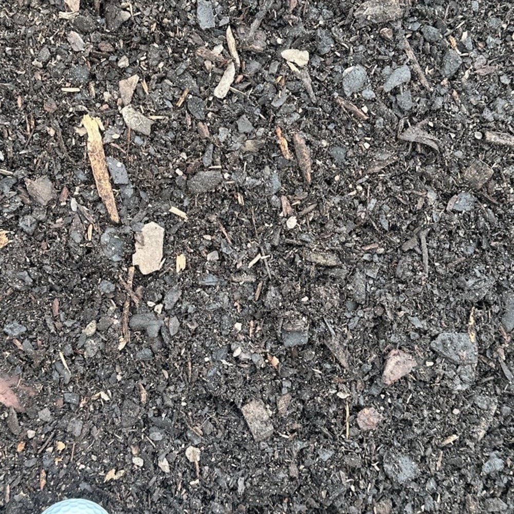 Soil Conditioner (aka Fine Pine Bark)