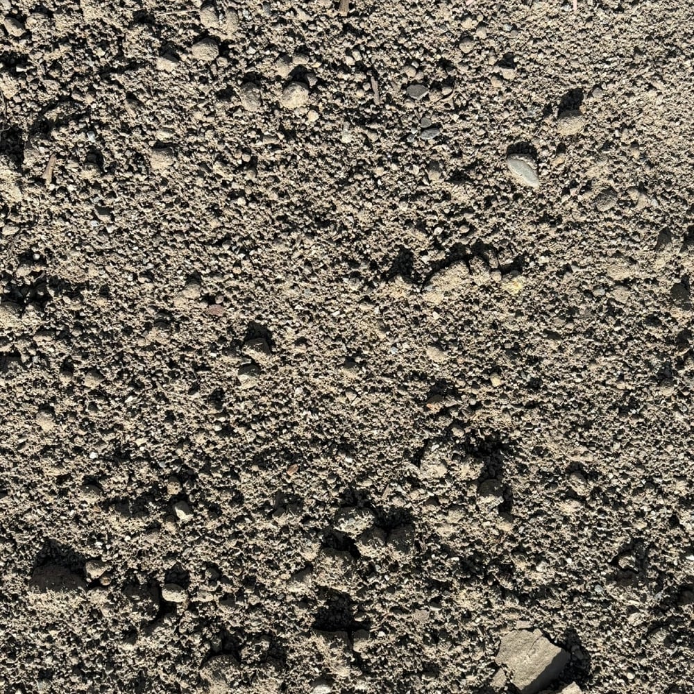 Screened Topsoil