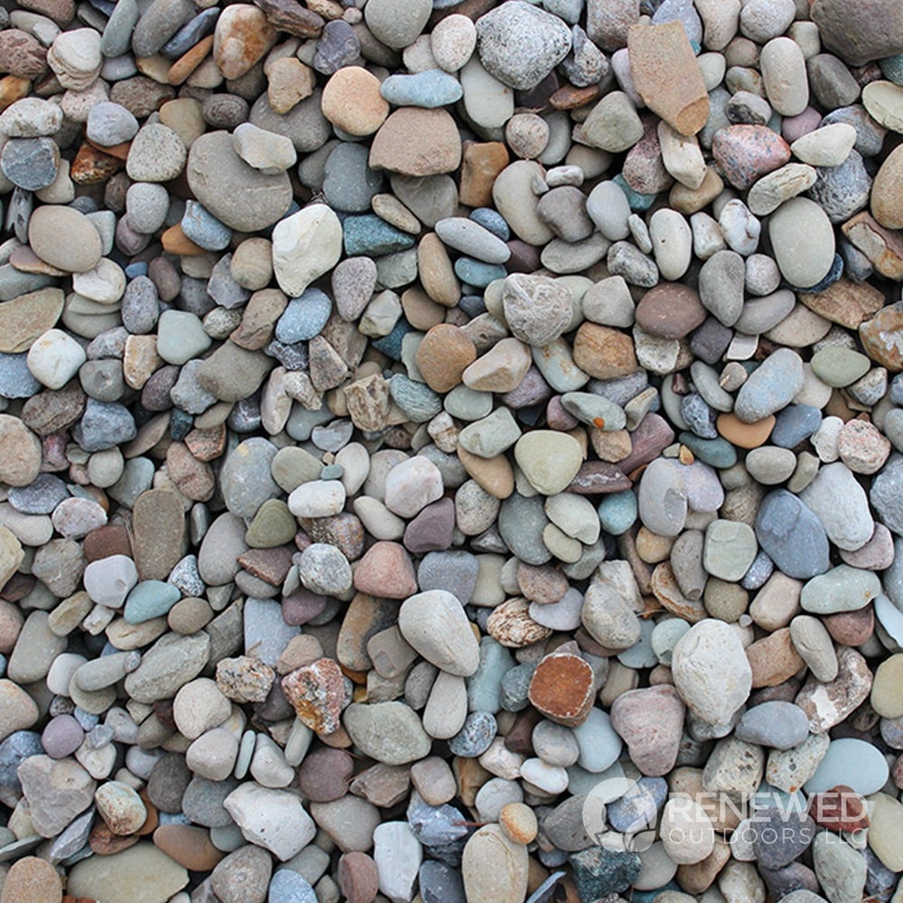 River Rock #4 - .5 cu.ft. Copy