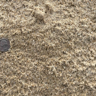 Mason Sand Image