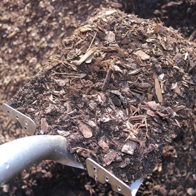 Pine Bark Fines Image