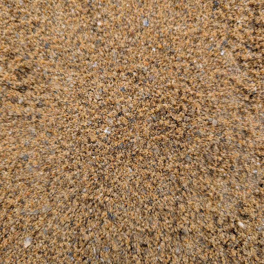 C33 Bedding Sand