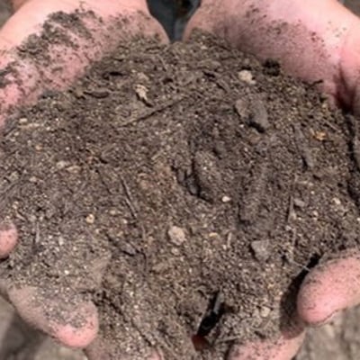 50/50 Soil Blend Image