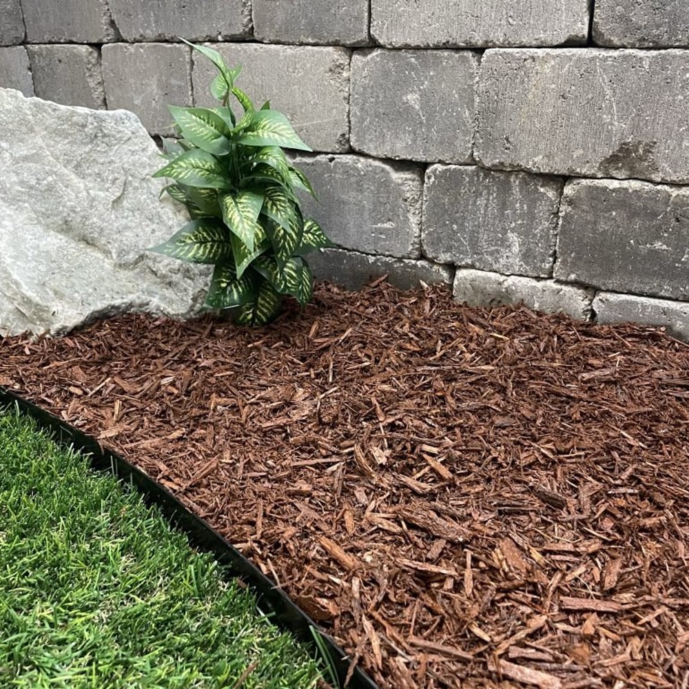 Cinnamon Majestic Mulch