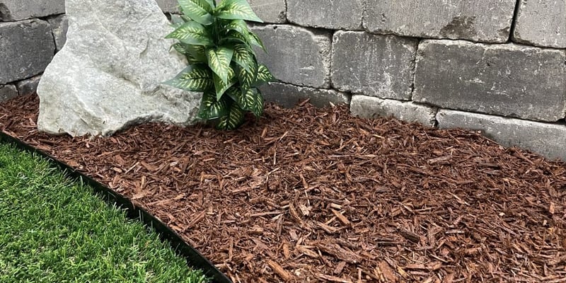 Cinnamon Majestic Mulch