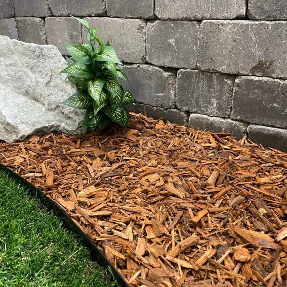 Gold Majestic Mulch
