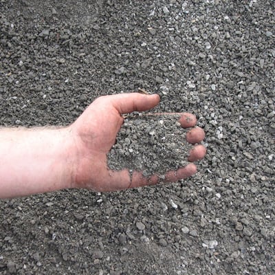 Stone Dust