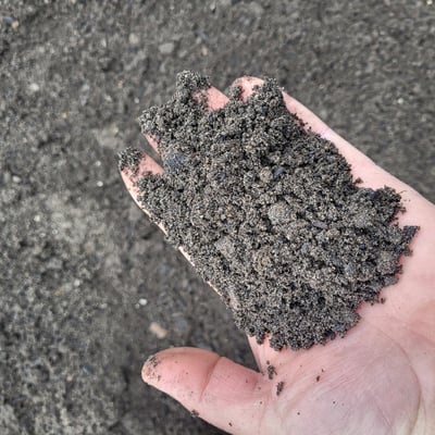 Garden Blend Soil Image
