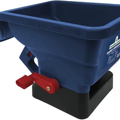 Jonathan Green Hand Broadcast Spreader Image