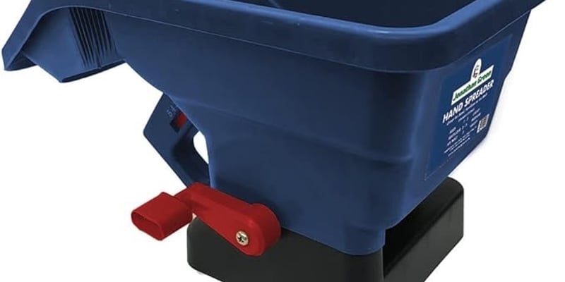 Jonathan Green Hand Broadcast Spreader