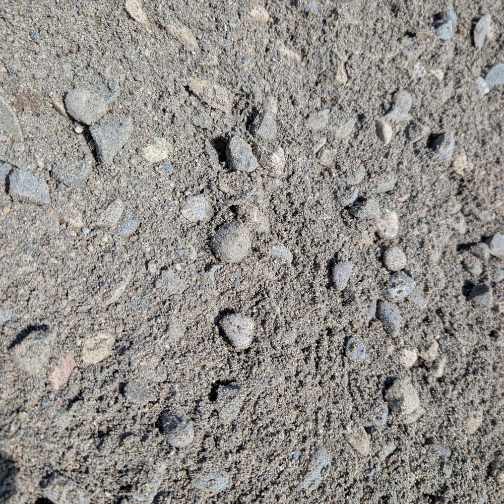 Navvy Jack (For Making Concrete)