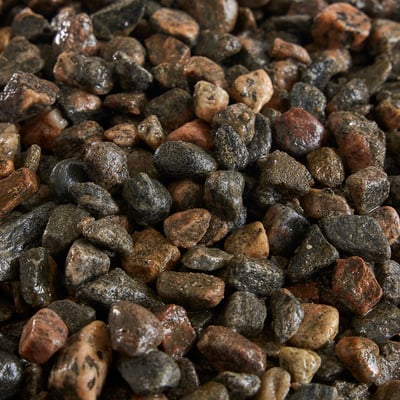 1-2" River Stone