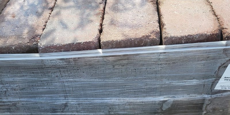 STOCKMAN AMSTEM STONE - OLD CHIC