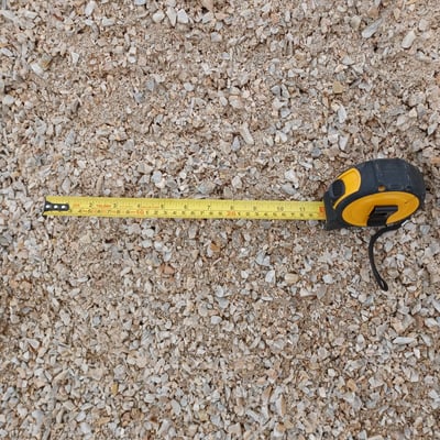 Mountain Quartz Sand Image
