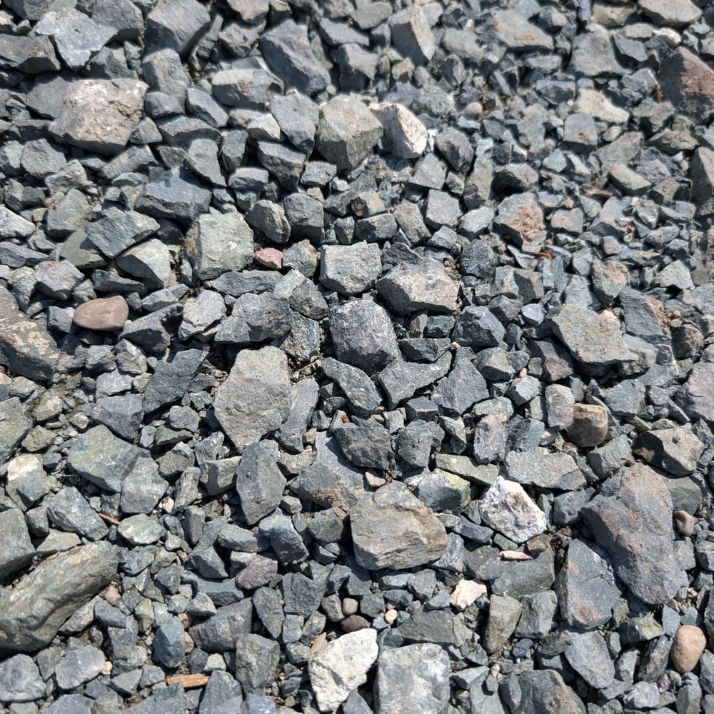 Get It Installed-Giscome Green Driveway (1" minus)