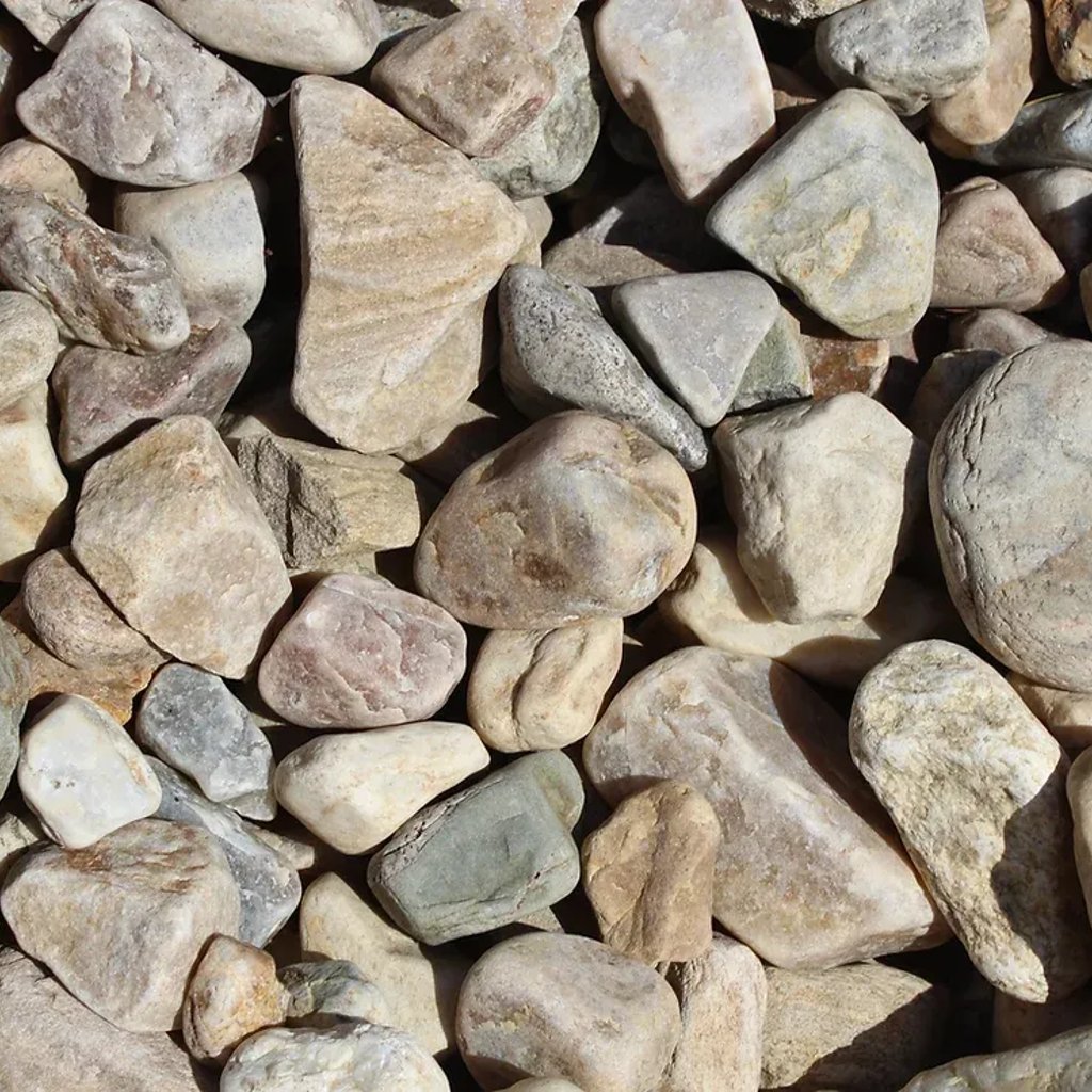 Crushed Stone