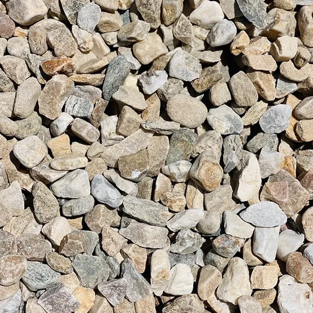 1-1/4" Berkshire Blend