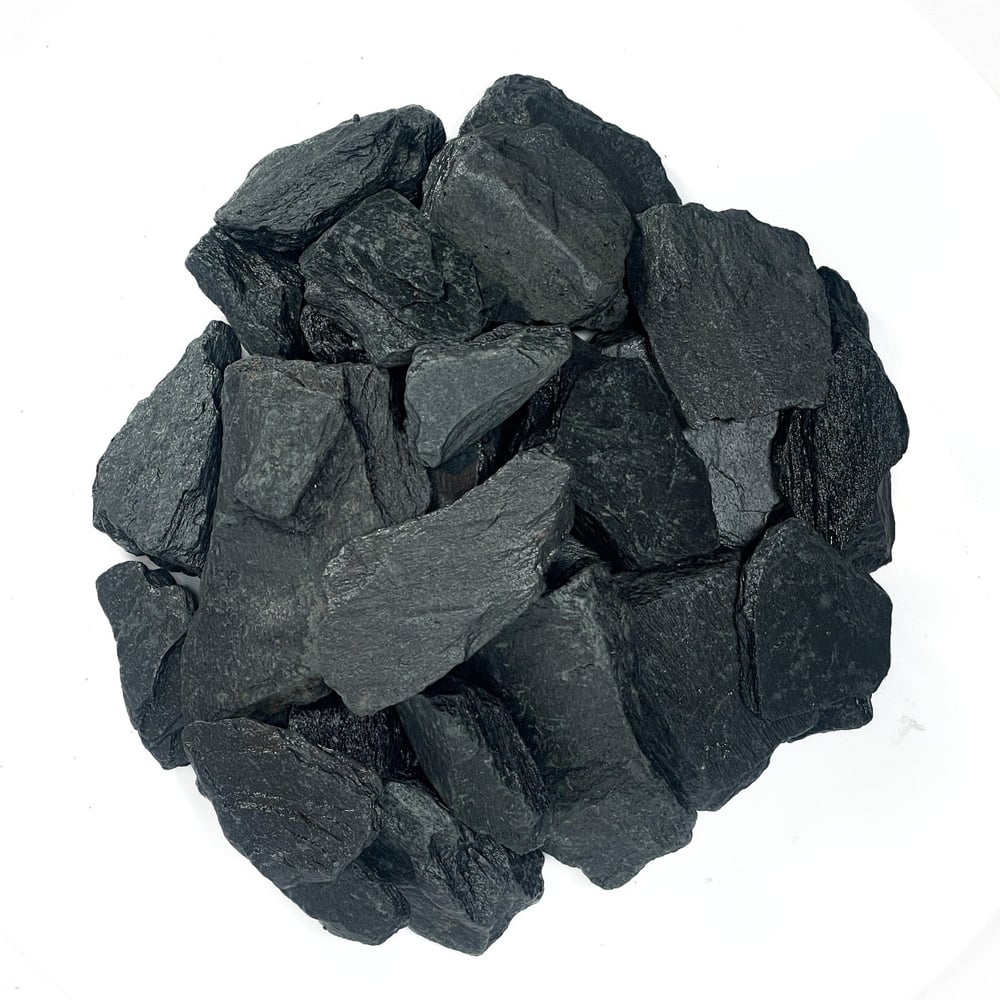 Gray Slate Decorative Stone