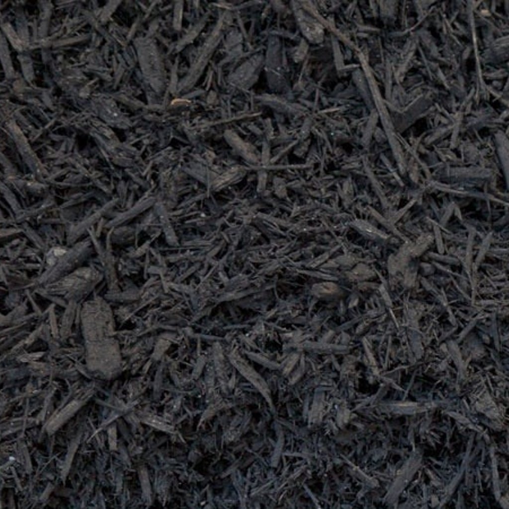 Mulches