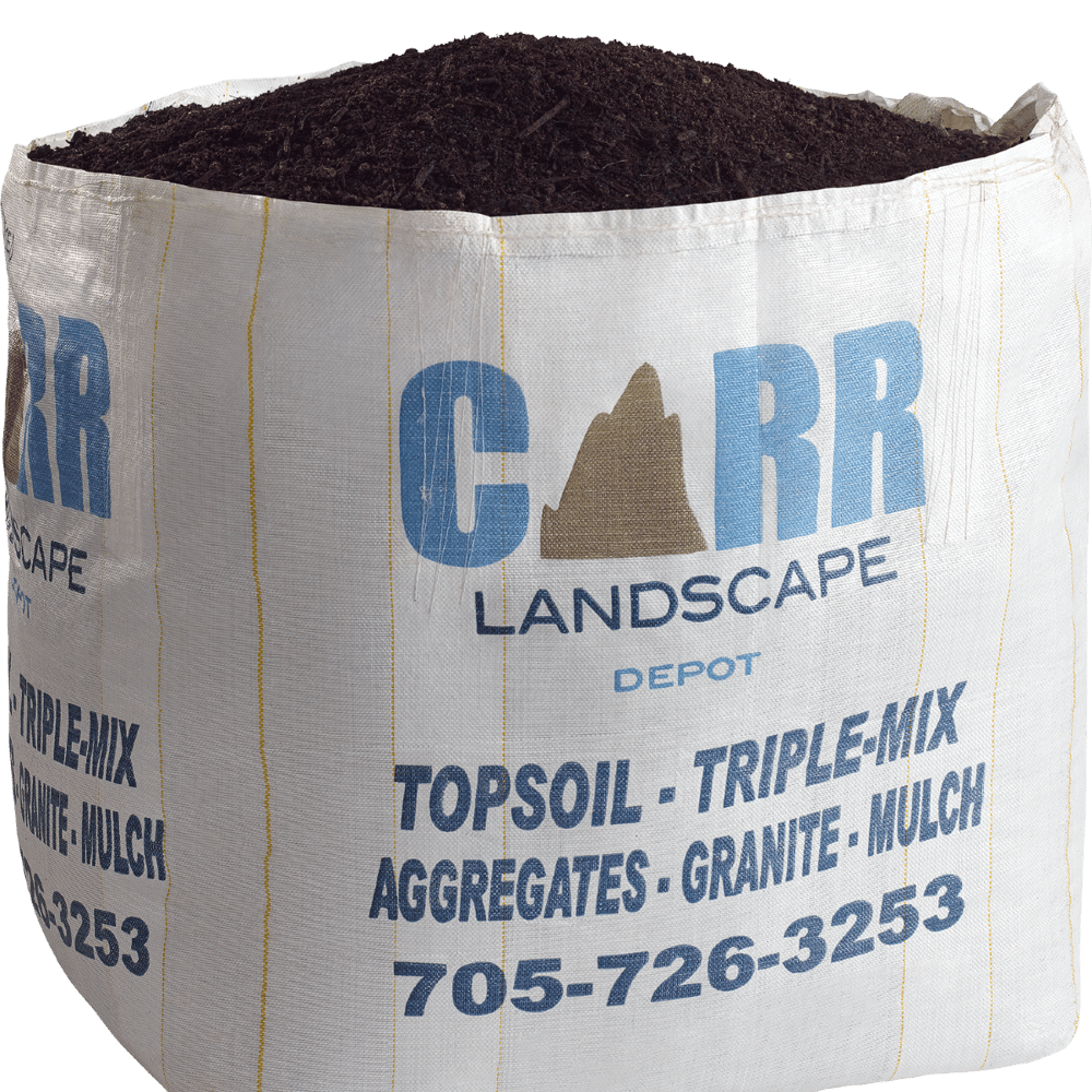 Carr Caddy Triple Mix