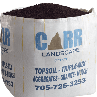 Carr Caddy Triple Mix