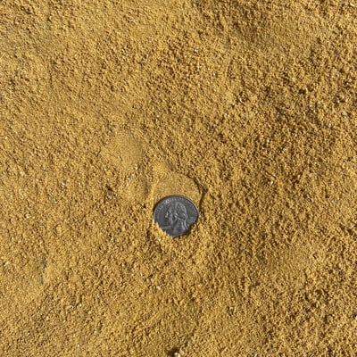 Brown Fill Sand
