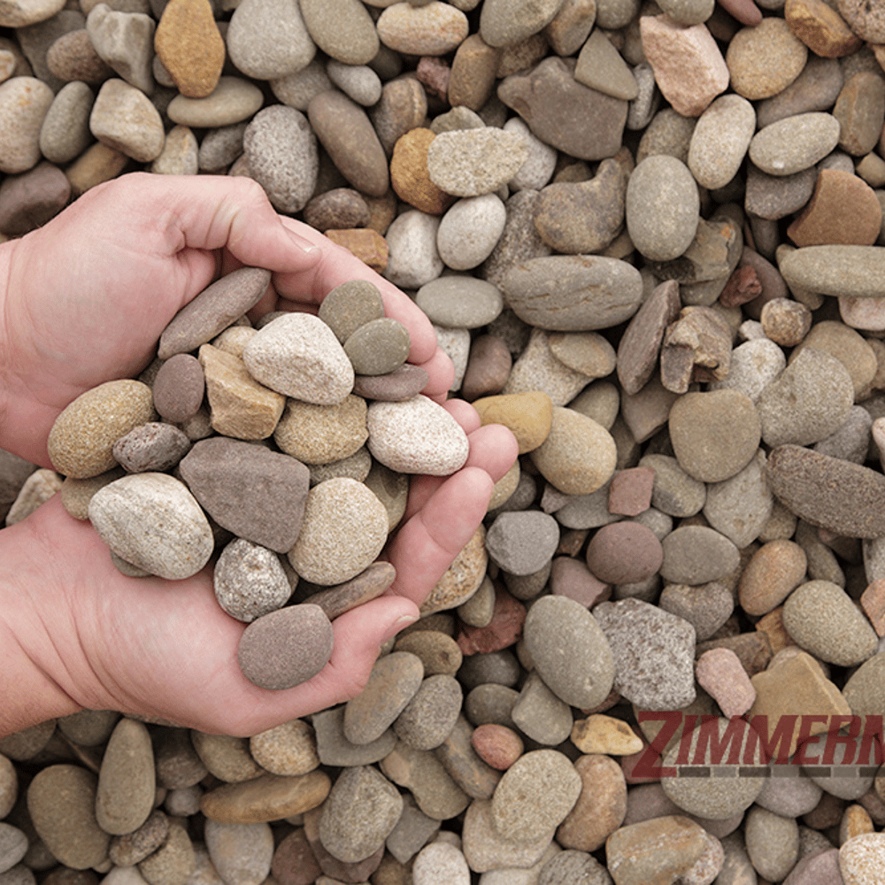 Seneca River Stone 1