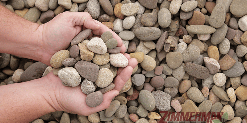 Seneca River Stone 1